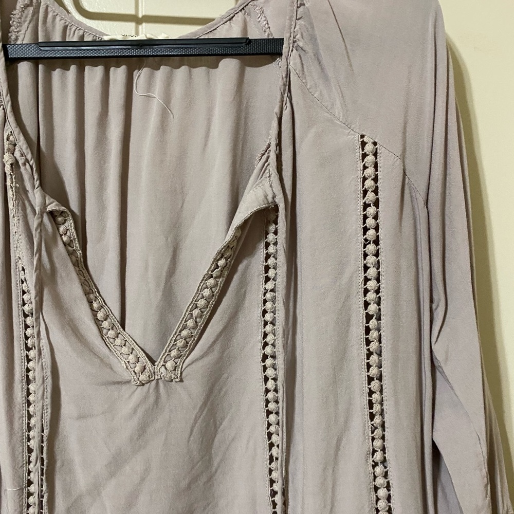 Size M top
